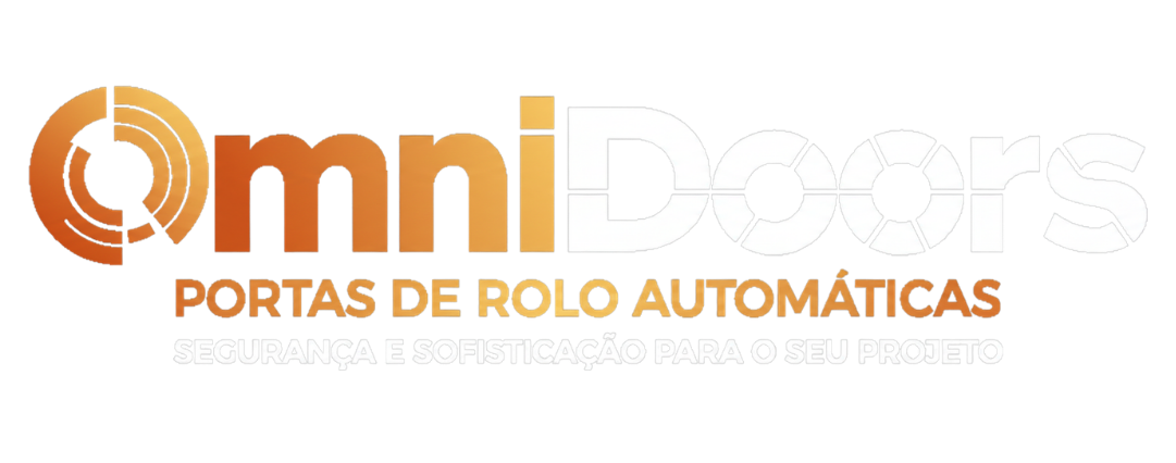Logo OmniDoors
