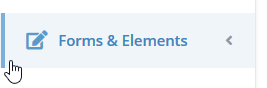Sidebar Link Hover Border